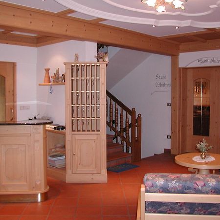 Gasthof Lechner 라순디소프라 외부 사진